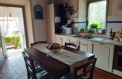 Camaiore Maison | Maison de campagne toscane typique située sur les collines