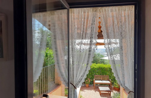 Camaiore Maison | Maison de campagne toscane typique située sur les collines