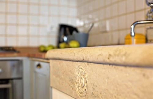 Monticiano Appartement | Résidence toscane typique dans un ancien village à la périphérie de Sienne