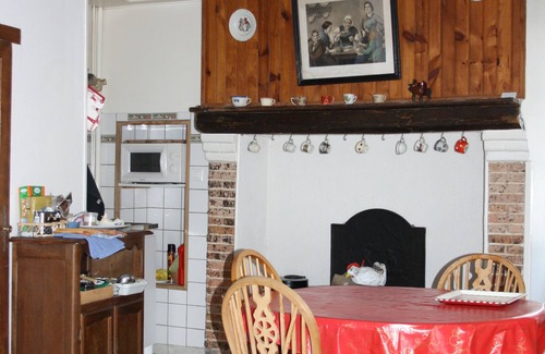 Cramant Cottage | Maisonnette typiquement champenoise avec jardinet et cour fermée à 7km d'Epernay