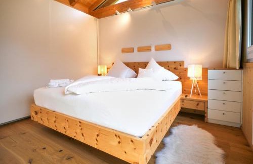 Wiesing Chalet De Ski | Tyrolchalet LITTLE LUCK - AlpenLuxus Collection