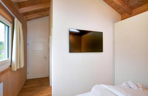 Wiesing Chalet De Ski | Tyrolchalet LITTLE LUCK - AlpenLuxus Collection