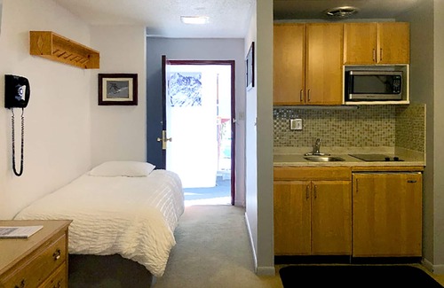 Aspen Hôtel | Tyrolean Lodge