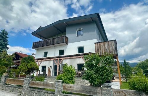 Inzing Appartement | Tyrolyl - Ferienhaus Tirol