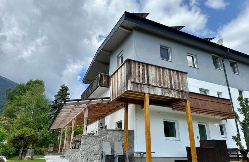 Inzing Appartement | Tyrolyl - Ferienhaus Tirol