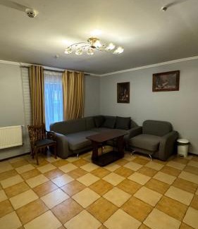 Romankiv Hôtel | Tysha Forest Club