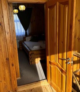 Romankiv Hôtel | Tysha Forest Club