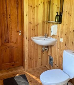 Romankiv Hôtel | Tysha Forest Club