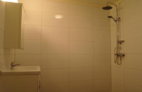 Uggdalseidet Appartement | Tysnes Sjø og Fritid