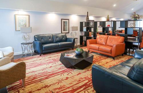 Tysons Hôtel | Tysons Corner Suites, A Baymont by Wyndham