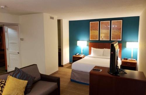 Tysons Hôtel | Tysons Corner Suites, A Baymont by Wyndham