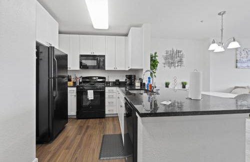 McLean Appartement | Tysons Galleria Retreat