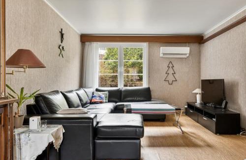 Tyssedal Appartement | Tysso Apartment
