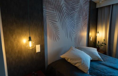 Tampere Appartement | Tyylikäs City-huoneisto