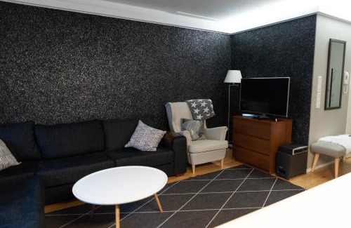 Tampere Appartement | Tyylikäs City-huoneisto