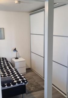 Sulkava Appartement | Tyylikäs kaksio ihanassa puutalossa