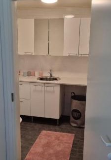 Sulkava Appartement | Tyylikäs kaksio ihanassa puutalossa