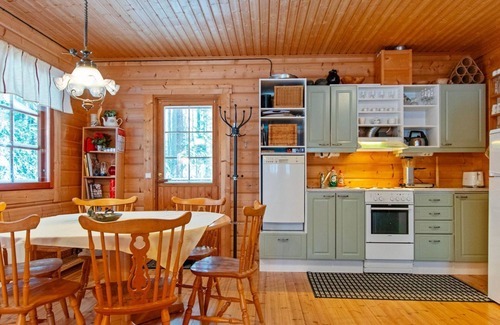 Kihnio Maison | Tyynelä by Interhome