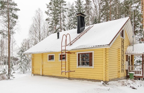 Kihnio Maison | Tyynelä by Interhome