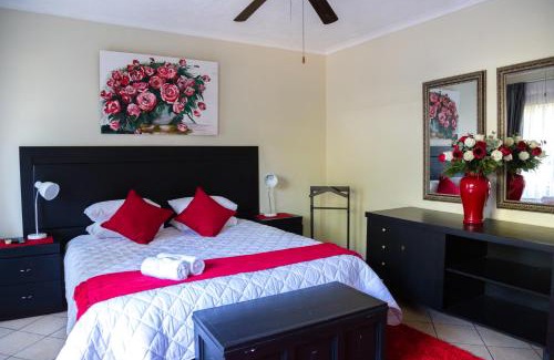 Tzaneen Cabine | Tzaneen Arborpark Lodge