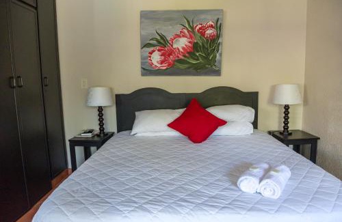 Tzaneen Cabine | Tzaneen Arborpark Lodge