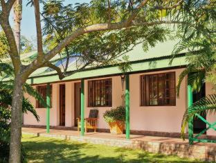 Tzaneen Hôtel | Tzaneen Country Lodge