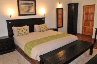 Tzaneen Hôtel | Tzaneen Country Lodge