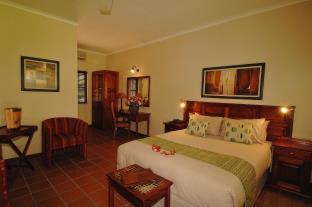 Tzaneen Hôtel | Tzaneen Country Lodge