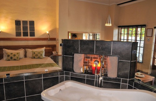 Greater Tzaneen Hôtel | Tzaneen Country Lodge