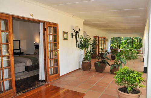 Greater Tzaneen Hôtel | Tzaneen Country Lodge