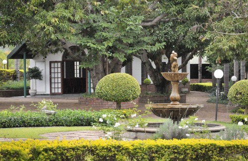 Greater Tzaneen Hôtel | Tzaneen Country Lodge