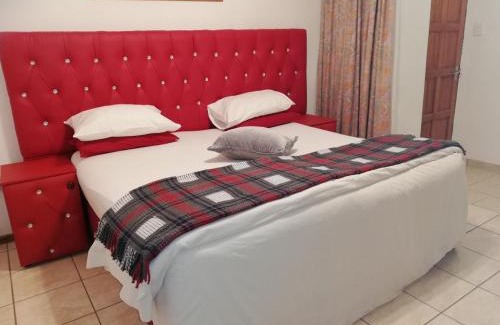Tzaneen Maison | Tzaneen Guest House