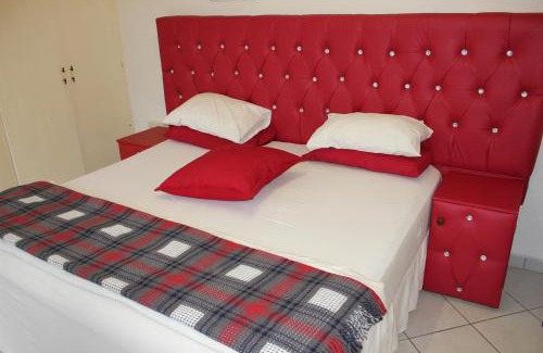 Tzaneen Maison | Tzaneen Guest House