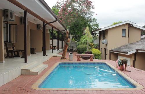Tzaneen Maison | Tzaneen Guest House