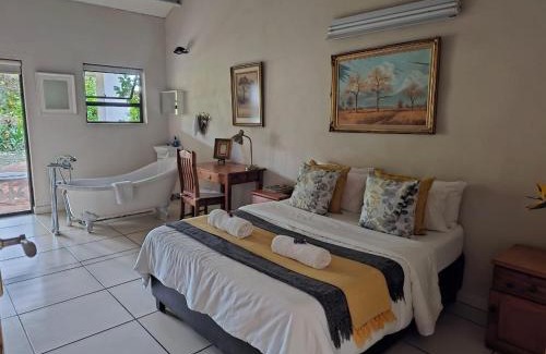 Tzaneen Maison | Tzaneen White House Lodge
