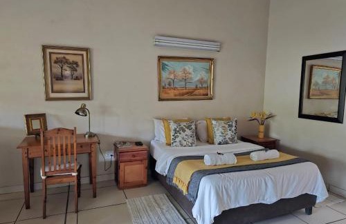 Tzaneen Maison | Tzaneen White House Lodge