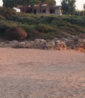 Kiparissia Maison | Tzanetos Seaside