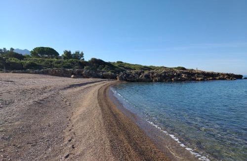 Kiparissia Maison | Tzanetos Seaside