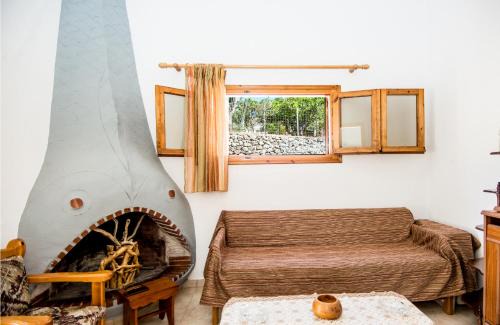 Kefalonia Maison | Tzatzaminia Cottage