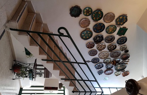 Jerusalem Appartement | Tzefania Apartments (103)