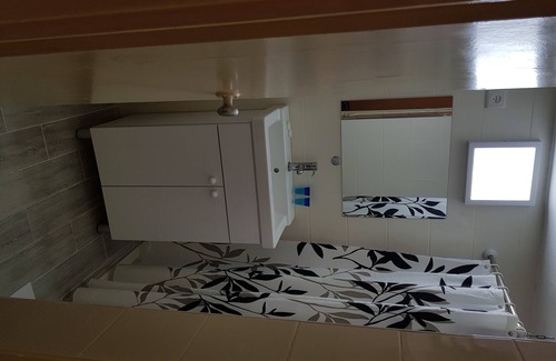 Jerusalem Appartement | Tzefania Apartments (103)