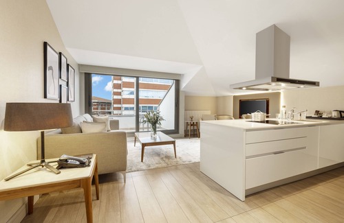 Nisantasi Hôtel | Tzl Suites