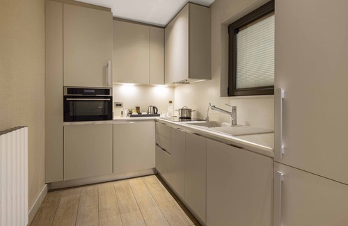 Nisantasi Hôtel | Tzl Suites