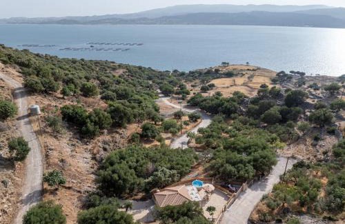 Argostoli Maison | Tzortzatos Tiny Home