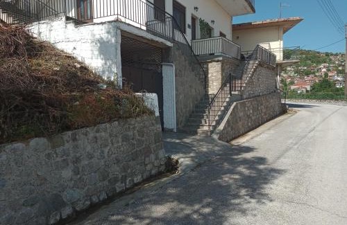 Pramanta Appartement | Tzoumerka Panorama