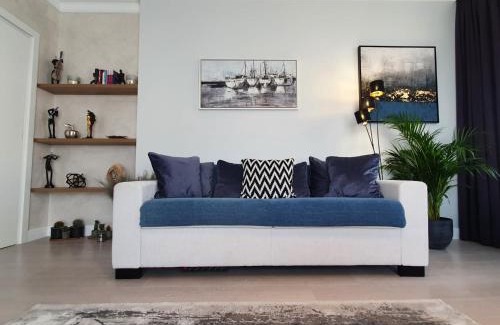 Tractorul Appartement | Tzuba Luxury Home Coresi Mall Brasov