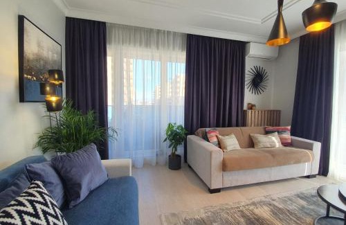 Tractorul Appartement | Tzuba Luxury Home Coresi Mall Brasov