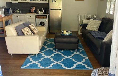 Collaroy Appartement | Tzupedo Beach Escape