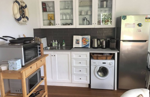 Collaroy Appartement | Tzupedo Beach Escape