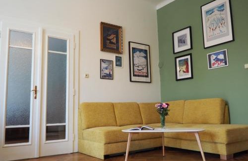 Liptovsky Mikulas Maison | Učiteľov - The teachers house